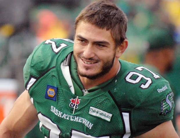 Interview with CFL Grey Cup Champion John Chick