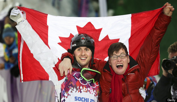 Men's Mogul finals