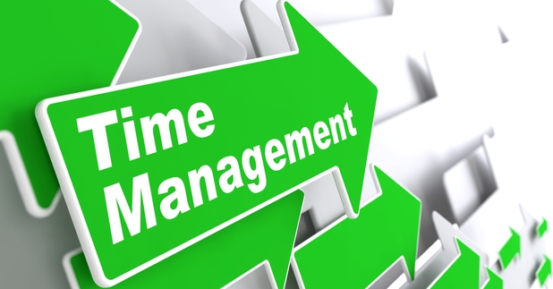 Time Management Assessment