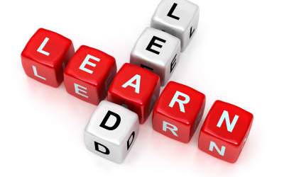 Leaders Must Be Learners