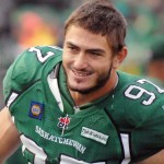 Interview with CFL Grey Cup Champion John Chick