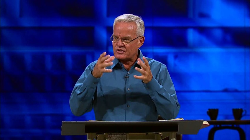 Work Habits and Hybels’ 6×6