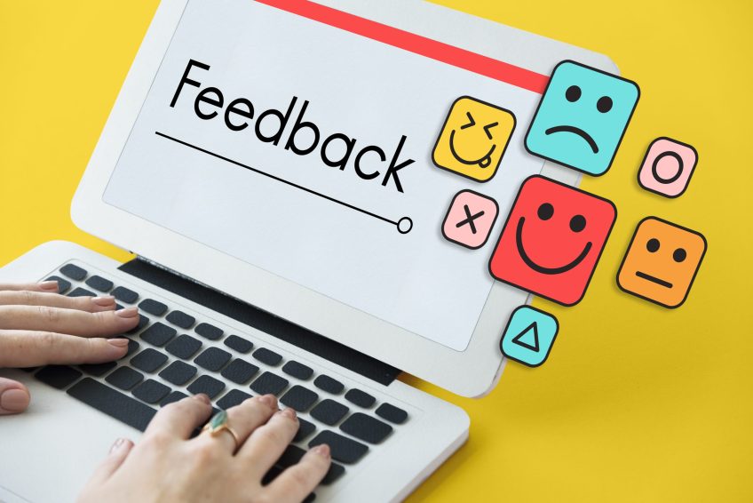 Grow Your Talents and Strengths through Feedback