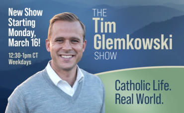 Jeff on the The Tim Glemkowski Radio Show