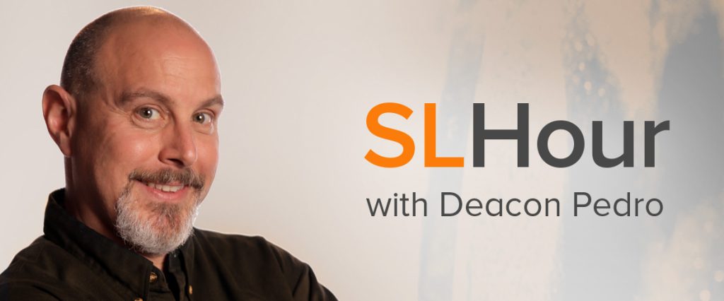 Salt + Light Radio Interview with Dn. Pedro
